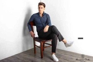 Leo Vatino - Sư Vạn Hạnh