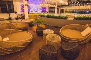 LeRio Coffee - Sunsport Complex