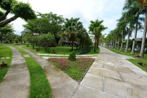Les Hameaux De l'orient Residence
