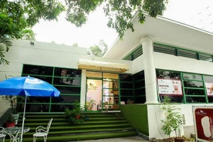 Les Sam Wellness & Spa - Cộng Hòa