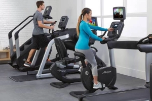 Lestar Gym - Fitness & Nutrition