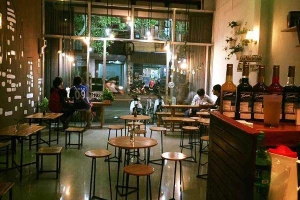 Let's Talk Cafe