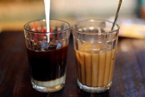 Let’s Việt Cafe