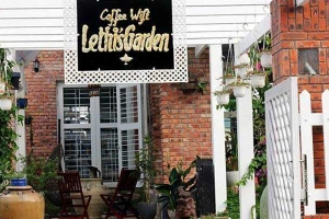 Lethi's Garden Cafe