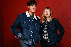Levi's Vietnam - Lotte Center Hanoi