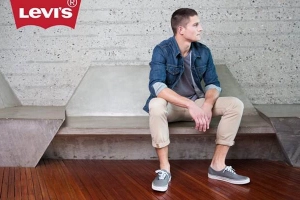 Levi's Vietnam - Parkson CT