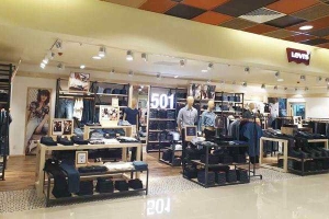 Levi's Vietnam - RomeA