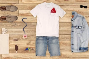Levi's Vietnam - Savico Megamall