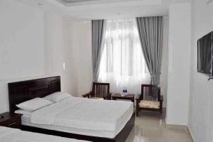 Levis Hotel