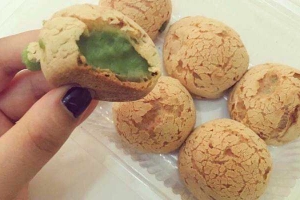 Lex Bake - Bánh Ngọt - Shop Online