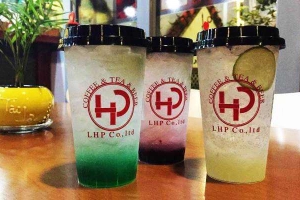 LHP Coffee, Tea & Beer