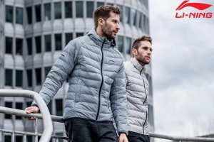 Li-Ning Sport Vietnam - 124 Hàng Bông