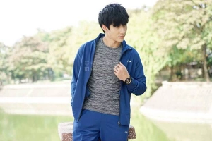 Li-Ning Sport Vietnam - Hồ Tùng Mậu
