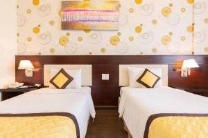 Liberty Hotel Saigon South