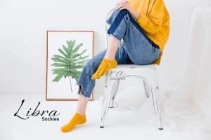 Libra Sockies - Dương Quảng Hàm