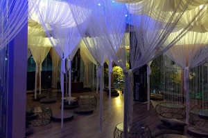 Quán Ăn Lido Shisha Cafe