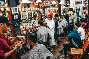 Liêm Barber Shop