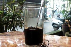 Liên Anh Cafe - KĐT Mỹ Đình 2
