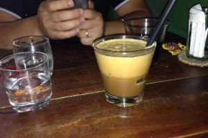 Liên Cafe - Cổ Nhuế