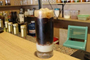 Liên Hoa Coffee