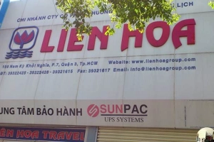 Liên Hoa Travel - Nam Kỳ Khởi Nghĩa