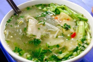 Quán Ăn Liên Hưng - Cơm Phở Bình Dân