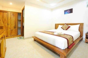 Liên Hương Hotel