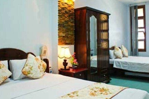 Liên Minh Hotel