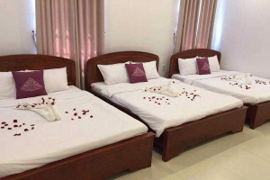 Liên Mỹ Tâm Hotel
