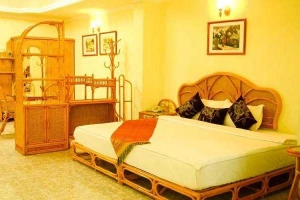Liên Phương Evergreen Hotel