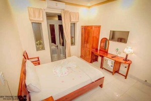Liên Thống Hotel