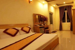 Liên Viễn Phát Hotel