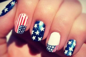 Liễu Nail - QL 2A