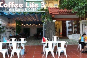 Life 3 Coffee