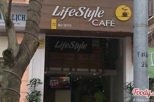 Life Style Cafe - Ngô Quyền