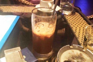 Life Style Cafe