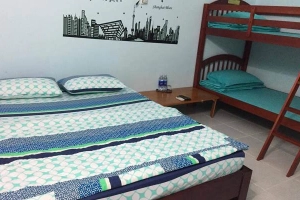 Lifestyle Homestay