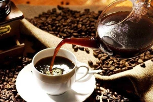 Light Coffee