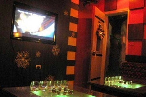 Light Star Club Karaoke - Cafe