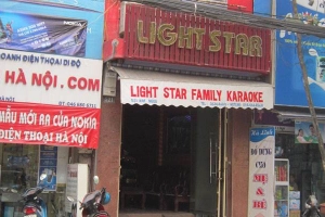 Light Star Karaoke