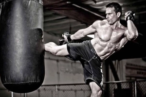Lightning Fitness