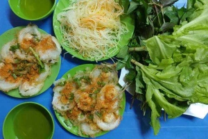 Like Ăn Hàng - Thế Giới Ăn Vặt