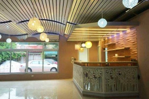 Like Cafe - Hội Quán Kiến Trúc