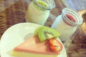 Like Cafe