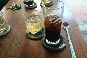 Like Coffee