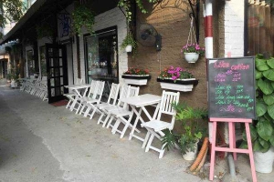 Like Coffee - Hào Nam