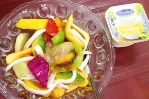 Like Fruit To Go - Thức Uống & Ăn Vặt