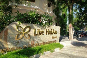 Like Hoi An Hotel