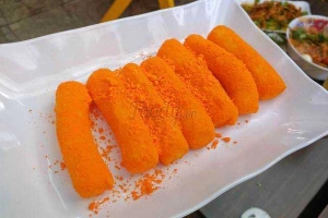Like - Trà Sữa & Ăn Vặt