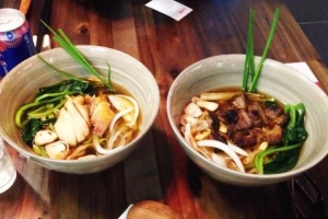 Quán Ăn Likeat - Fresh Noodle House